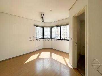 Comercial · 37m² · CONJUNTO COMERCIAL PERDIZES