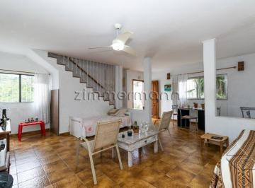 Casa · 200m² · 3 Quartos · 4 Vagas · CASA COM 3 DORMITÓRIOS NA VILA MADALENA