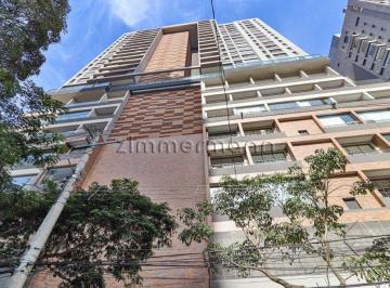 Apartamento · 68m² · 2 Quartos · 1 Vaga · APARTAMENTO BROOKLIN 2 DORMITÓRIOS 1 VAGA