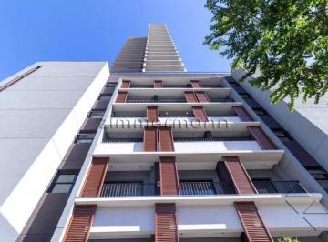 Apartamento · 25m² · 1 Quarto · APARTAMENTO STUDIO PERDIZES 1 DORMITÓRIO