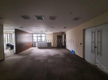 Comercial · 115m² · 3 Vagas · CONJUNTO COMERCIAL NA VILA OLÍMPIA DE 115M²