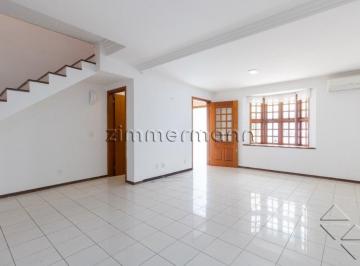 Casa · 160m² · 3 Quartos · 2 Vagas · CASA DE VILA PLANALTO PAULISTA 3 DORMITÓRIOS 2 VAGAS