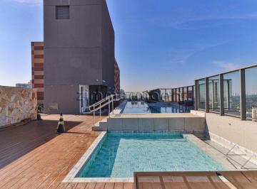 Apartamento · 94m² · 3 Quartos · 2 Vagas · APARTAMENTO BROOKLIN 3 DORMITÓRIOS 2 VAGAS