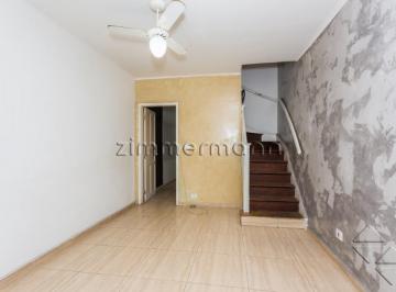 Casa · 96m² · 2 Quartos · 1 Vaga · APARTAMENTO 2 DORMITÓRIOS PERDIZES
