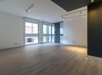 Apartamento · 143m² · 3 Quartos · 1 Vaga · APARTAMENTO JARDIM PAULISTA 3 DORMITÓRIOS 1 VAGA