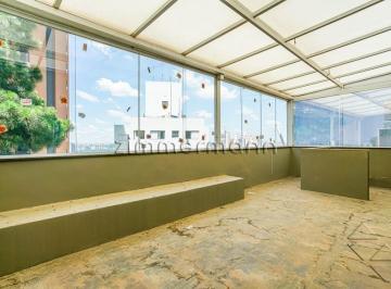 Comercial · 610m² · 3 Vagas · PRÉDIO COMERCIAL VILA MADALENA