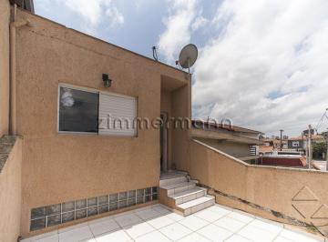 Casa · 132m² · 3 Quartos · 1 Vaga · CASA SOBRADO 3 DORMITÓRIOS NA CHÁCARA SANTO ANTÔNIO