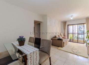 Capa alterada 21/08/25 · APARTAMENTO VILA MARIANA 3 DORMITÓRIOS 1 VAGA