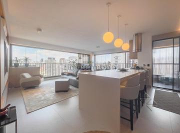 Apartamento · 100m² · 2 Quartos · 2 Vagas · APARTAMENTO  PERDIZES 2 DORMITÓRIO 2 VAGAS