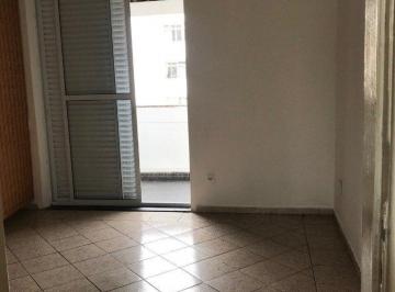 Apartamento · 40m² · 1 Quarto · APARTAMENTO KITNET REPÚBLICA