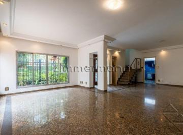 Casa · 261m² · 3 Quartos · 4 Vagas · CASA SOBRADO MOEMA 3 DORMITÓRIOS 4 VAGAS