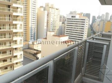Comercial · 34m² · 1 Vaga · SALA COMERCIAL CONSOLAÇÃO, 1 VAGA