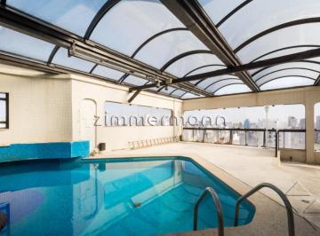 Apartamento · 680m² · 4 Quartos · 4 Vagas · COBERTURA DUPLEX 4 SUITES EM MOEMA