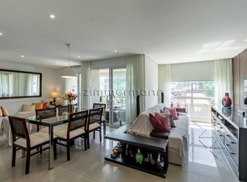 Apartamento · 118m² · 3 Quartos · 3 Vagas · APARTAMENTO VILA IPOJUCA  3 DORMITÓRIOS 3 VAGAS