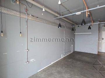 Comercial · 32m² · CONJUNTO COMERCIAL 32 M² LIMÃO
