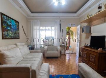 Casa · 160m² · 3 Quartos · 1 Vaga · CASA SOBRADO EM PERDIZES 3 DORMITÓRIOS