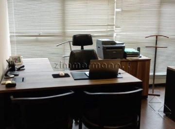 Comercial · 98m² · CONJUNTO COMERCIAL CONSOLAÇÃO
