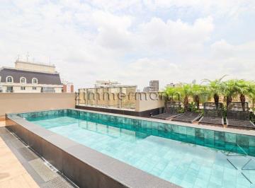 Apartamento · 70m² · 2 Quartos · 1 Vaga · APARTAMENTO VILA NOVA CONCEIÇÃO 2 DORMITÓRIOS 1 VAGA