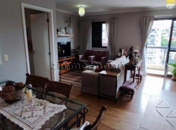 Apartamento · 92m² · 4 Quartos · 2 Vagas · APARTAMENTO ALTO DA LAPA, 4 DORMITÓRIOS, 2 VAGAS