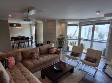 Apartamento · 160m² · 3 Quartos · 2 Vagas · APARTAMENTO VILA ANDRADE 3 DORMITÓRIOS 2 VAGAS