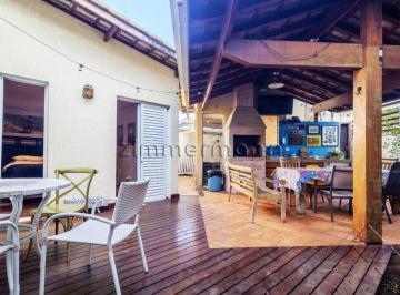 Casa · 120m² · 3 Quartos · 2 Vagas · CASA TÉRREA ALTO DA LAPA 3 DORMITÓRIOS 2 VAGAS