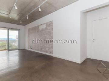 Comercial · 49m² · 1 Vaga · CONJUNTO COMERCIAL VILA LEOPOLDINA 1 VAGA