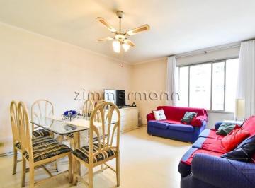 Apartamento · 104m² · 3 Quartos · 1 Vaga · APARTAMENTO 3 DORMITORIOS MOEMA
