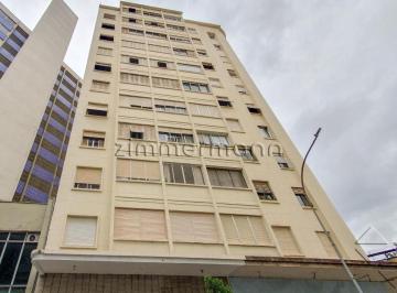 Apartamento · 70m² · 2 Quartos · APARTAMENTO SANTA CECILIA 2 DORMITÓRIOS