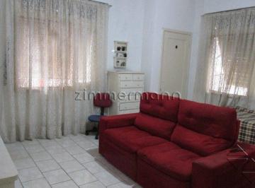 Apartamento · 28m² · 1 Quarto · APARTAMENTO STUDIO SANTA CECILIA 1 DORMITORIO