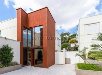 Casa · 680m² · 4 Quartos · 5 Vagas · CASA EM CONDOMINIO FECHADO BROOKLIN 4 SUÍTES
