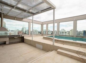 Apartamento · 653m² · 4 Quartos · 8 Vagas · COBERTURA TRIPLEX 4 DORMITÓRIOS  EM MOEMA