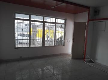 Comercial · 216m² · 4 Quartos · 6 Vagas · CASA COMERCIAL TATUAPÉ 6 VAGAS