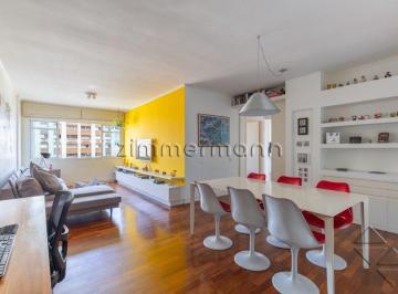Apartamento · 136m² · 3 Quartos · 1 Vaga · APARTAMENTO PERDIZES 3 DORMITÓRIOS 1 VAGA