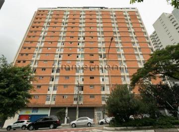 Apartamento · 53m² · 1 Quarto · APARTAMENTO 1 DORMITORIO SANTA CECILIA