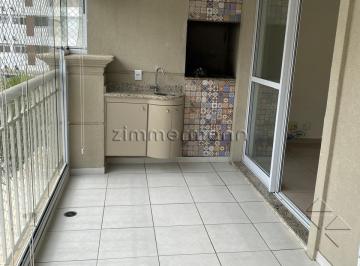 Apartamento · 92m² · 3 Quartos · 2 Vagas · APARTAMENTO MOOCA 3 DORMITÓRIOS 2 VAGAS
