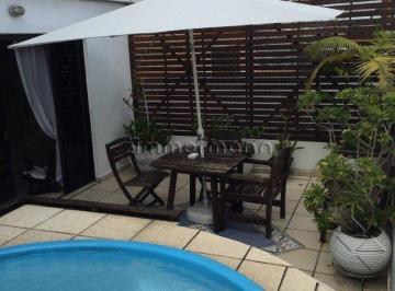 Casa · 180m² · 3 Quartos · 2 Vagas · CASA SOBRADO NO PLANALTO PAULISTA