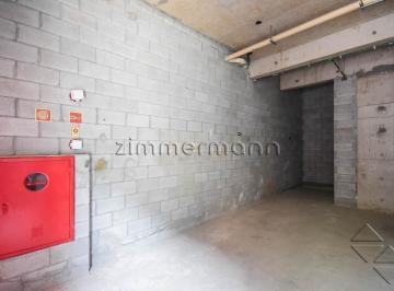 Comercial · 41m² · LOJA - PERDIZES