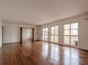 Apartamento · 167m² · 4 Quartos · 2 Vagas · APARTAMENTO 4 DORMITÓRIOS JARDIM PAULISTA