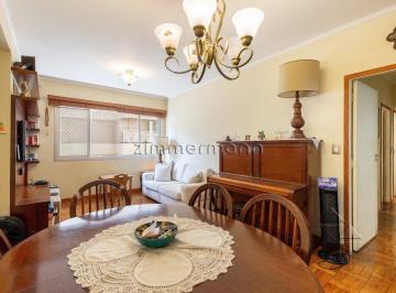 Apartamento · 106m² · 3 Quartos · 3 Vagas · APARTAMENTO JARDIM PAULISTA 3 DORMITÓRIOS 3 VAGAS