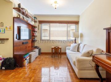 Apartamento · 106m² · 3 Quartos · 3 Vagas · APARTAMENTO JARDIM PAULISTA 3 DORMITÓRIOS 3 VAGAS