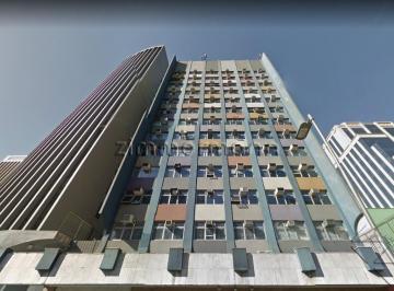 Comercial · 28m² · CONJUNTO COMERCIAL JARDIM PAULISTA