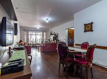 Casa · 166m² · 3 Quartos · 2 Vagas · CASA TERREA PERDIZES 3 DORMITÓRIOS 2 VAGAS