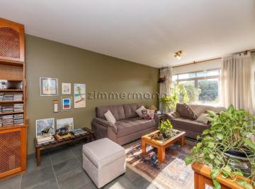 Apartamento · 168m² · 4 Quartos · 1 Vaga · APARTAMENTO VILA MARIANA 4 DORMITÓRIOS 1 VAGA