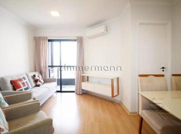Apartamento · 45m² · 1 Quarto · 1 Vaga · APARTAMENTO VILA MADALENA 1 DORMITÓRIO