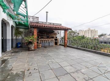 Casa · 263m² · 4 Quartos · 3 Vagas · CASA SOBRADO VILA SONIA, 4 DORMITORIOS