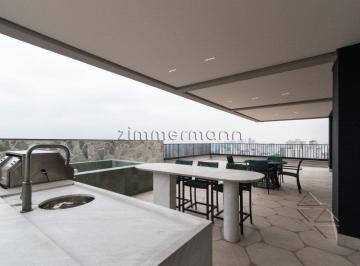 Apartamento · 381m² · 3 Quartos · 3 Vagas · PENTHOUSE VILA MADALENA 3 SUÍTES 3 VAGAS