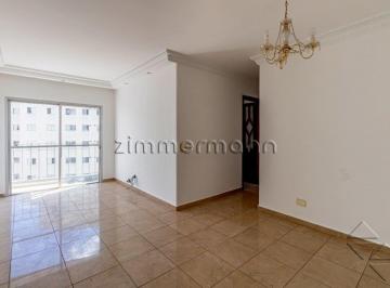 Apartamento · 79m² · 3 Quartos · 1 Vaga · APARTAMENTO SANTA TERESINHA 3 DORMITÓRIOS 1 VAGA