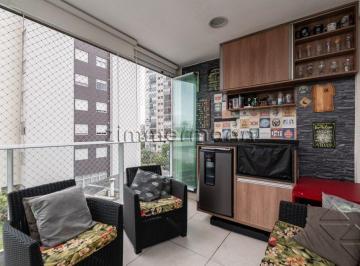Apartamento · 70m² · 3 Quartos · 1 Vaga · APARTAMENTO VILA ANASTACIO 3 DORMITÓRIOS 1 VAGA