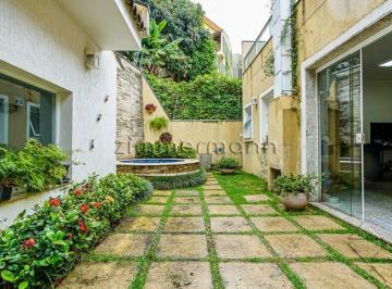 Capa 09/02/24 · CASA SOBRADO VILA ROMANA 5 DORMITÓRIOS