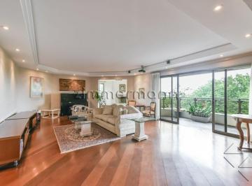 Apartamento · 301m² · 3 Quartos · 4 Vagas · APARTAMENTO 3 DORMITÓRIOS PARAÍSO